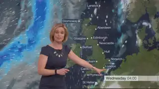 Thumbnail image for BBC Weather (First Meteogroup)  - 2018