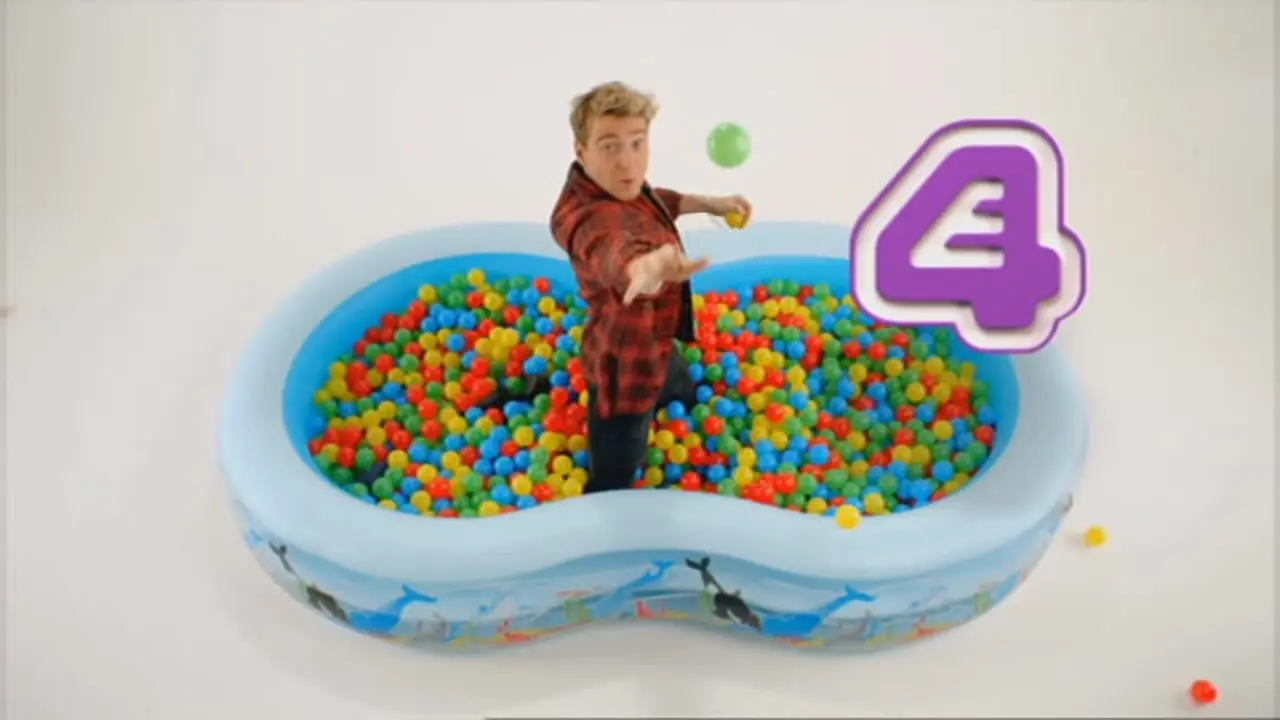 Thumbnail image for E4 (Break - Celebs Go Dating)  - 2018