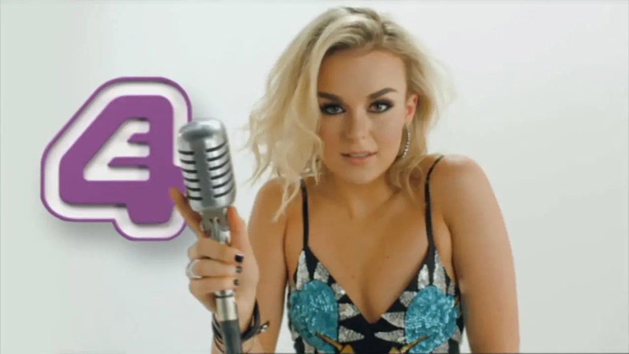 Thumbnail image for E4 (Break - Celebs Go Dating)  - 2018