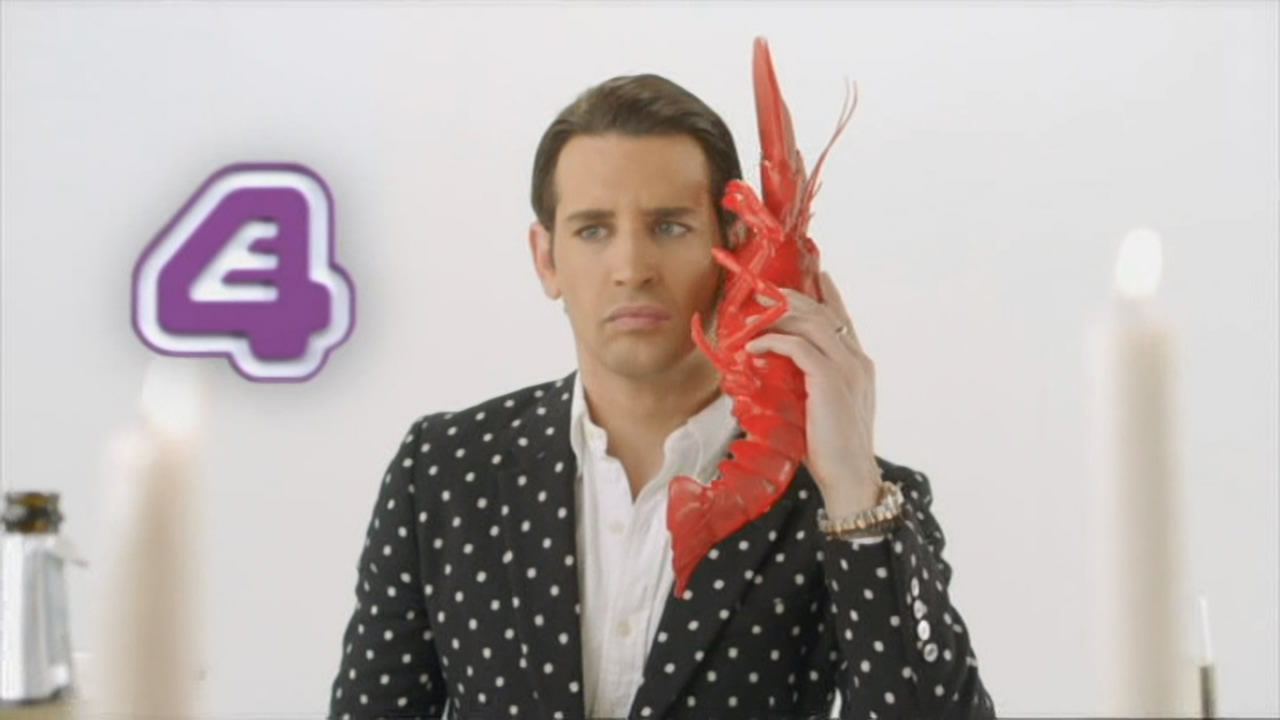 Thumbnail image for E4 (Break - Celebs Go Dating)  - 2018