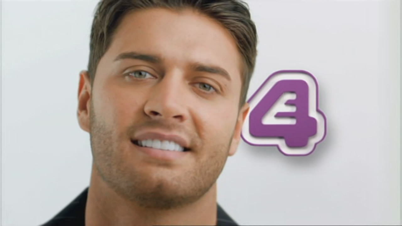 Thumbnail image for E4 (Break - Celebs Go Dating)  - 2018