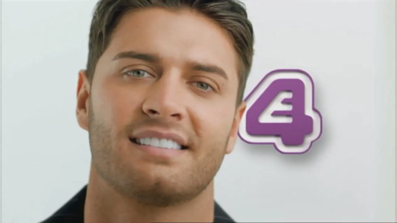 Thumbnail image for E4 (Break - Celebs Go Dating)  - 2018