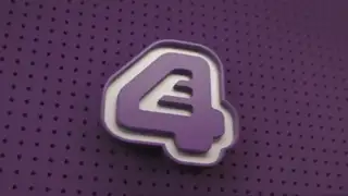 Thumbnail image for E4 (Break - Logo)  - 2017