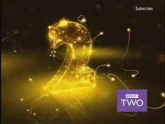Thumbnail image for BBC Two Sting - Christmas 2005 