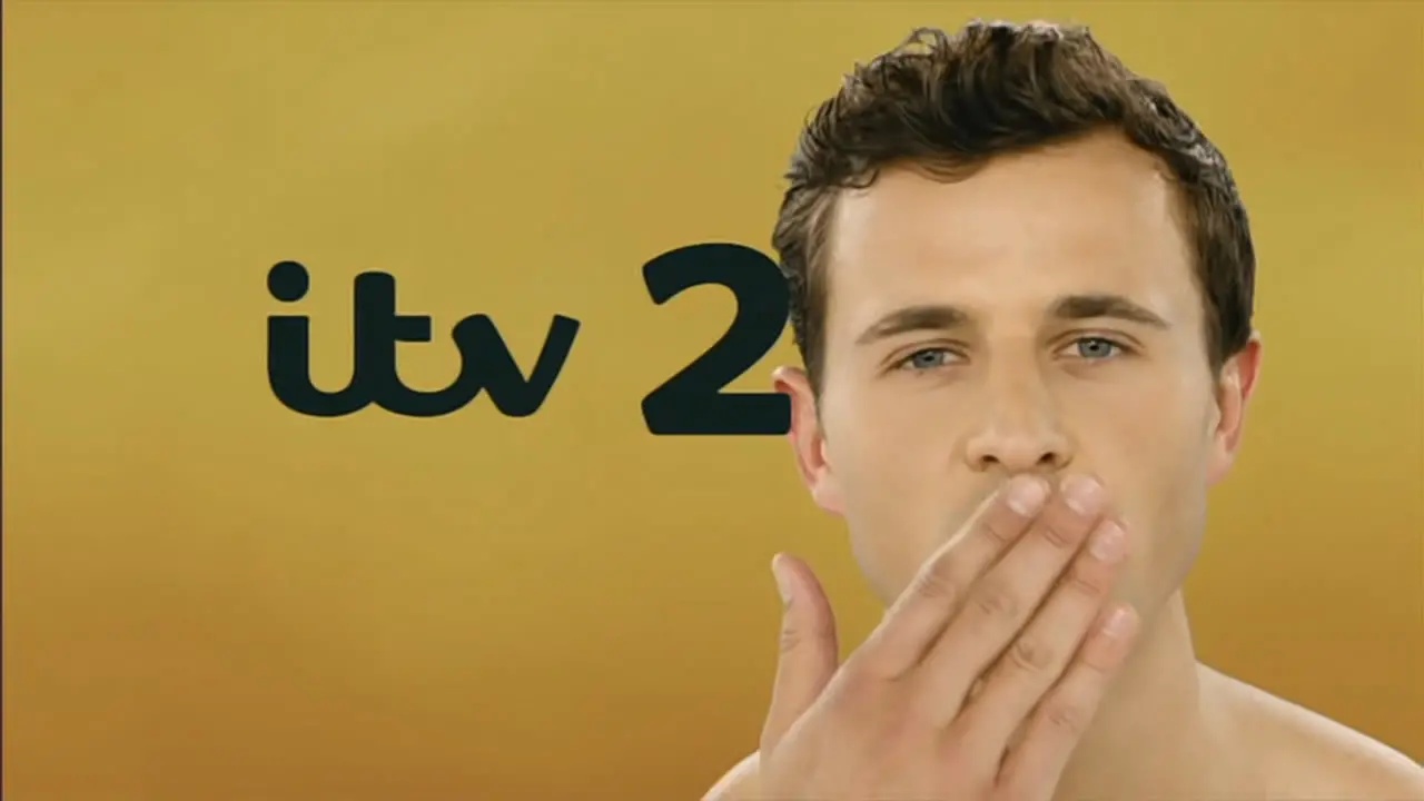 Thumbnail image for ITV2 (Survival of the Fittest Break)  - 2018