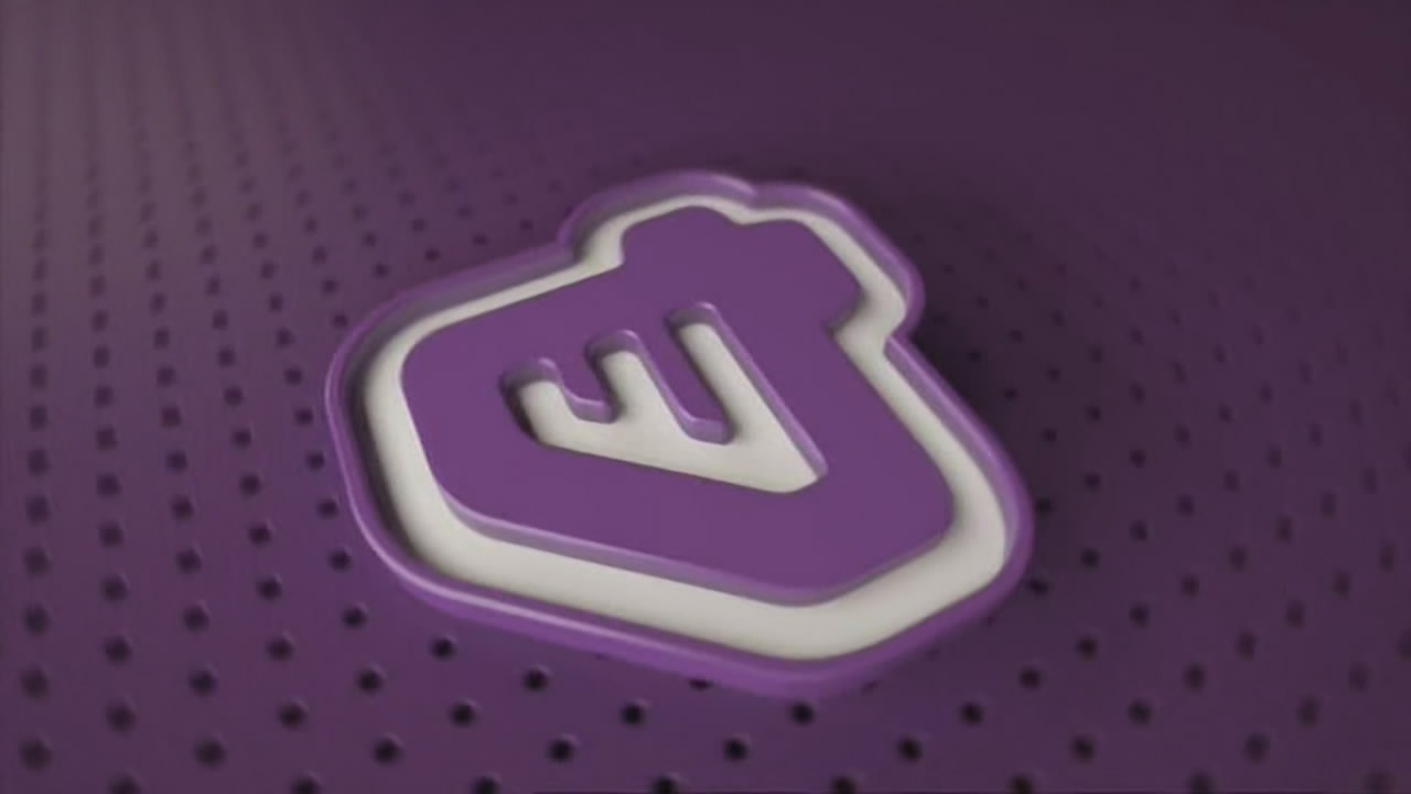 Thumbnail image for E4 (Break - Logo)  - 2017