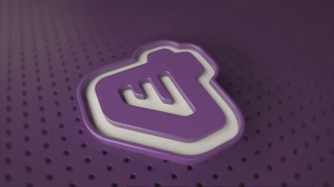 Thumbnail image for E4 (Break - Logo)  - 2017