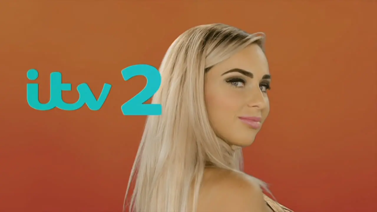 Thumbnail image for ITV2 (Survival of the Fittest Break)  - 2018