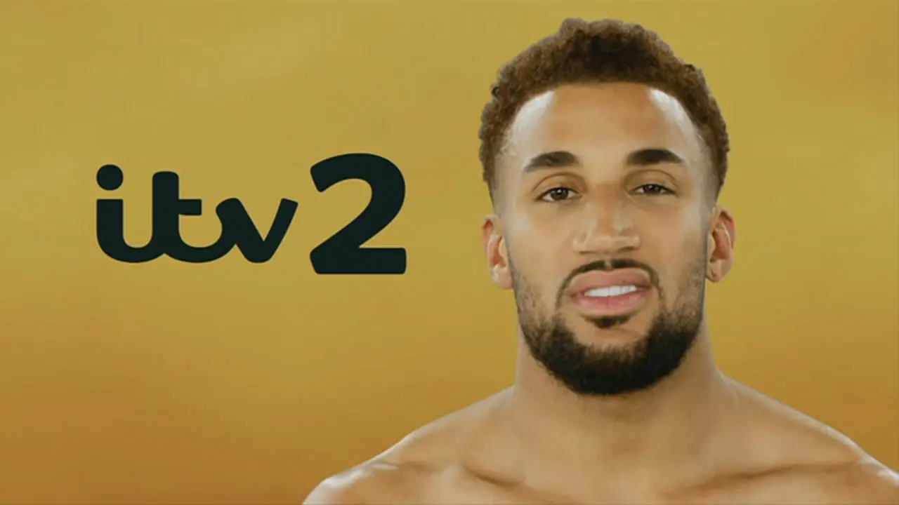 Thumbnail image for ITV2 (Survival of the Fittest Break)  - 2018