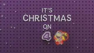 Thumbnail image for E4 (Promo)  - Christmas 2017
