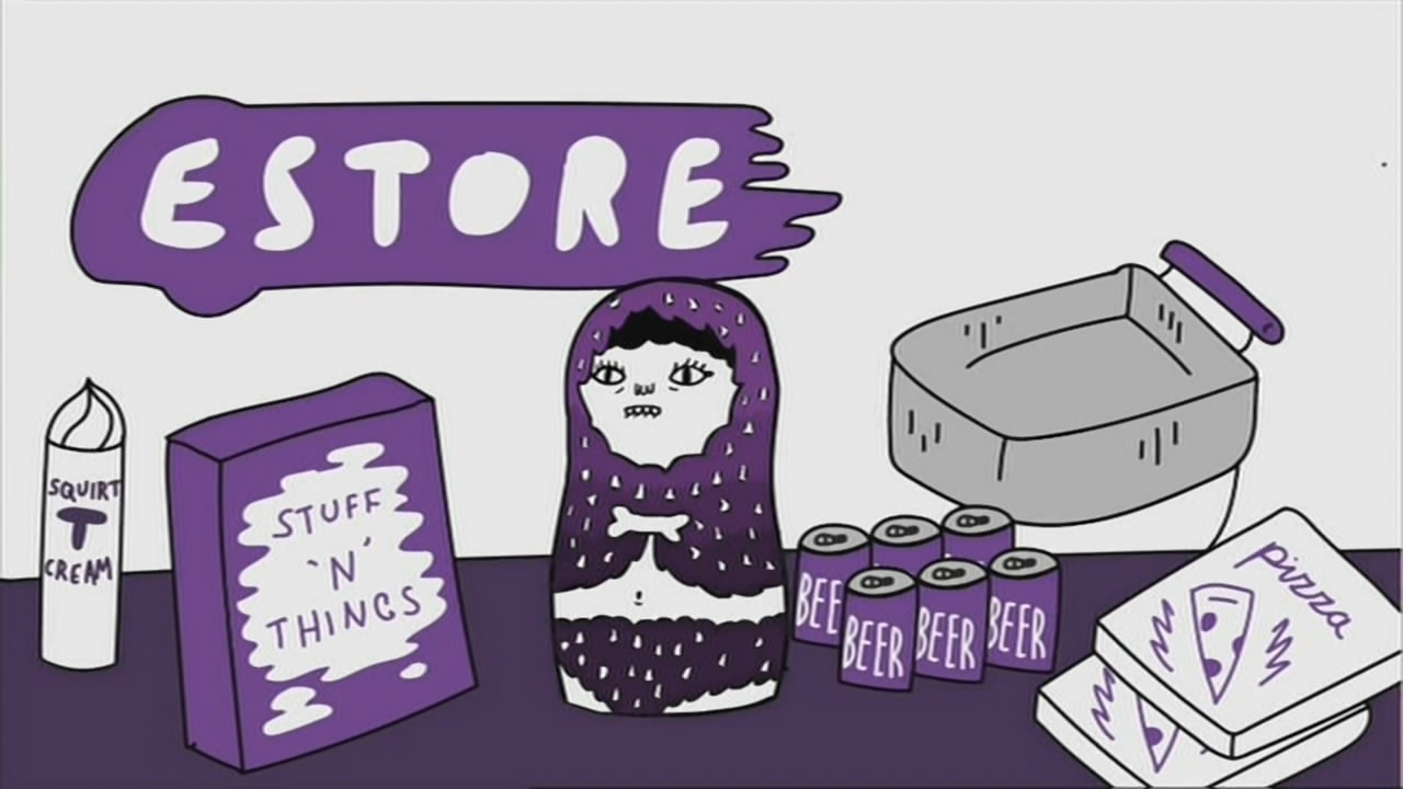 Thumbnail image for E4 (E-Sting - Estore)  - 2015