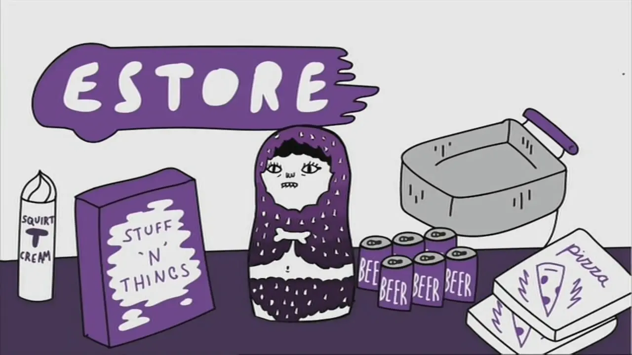 Thumbnail image for E4 (E-Sting - Estore)  - 2015