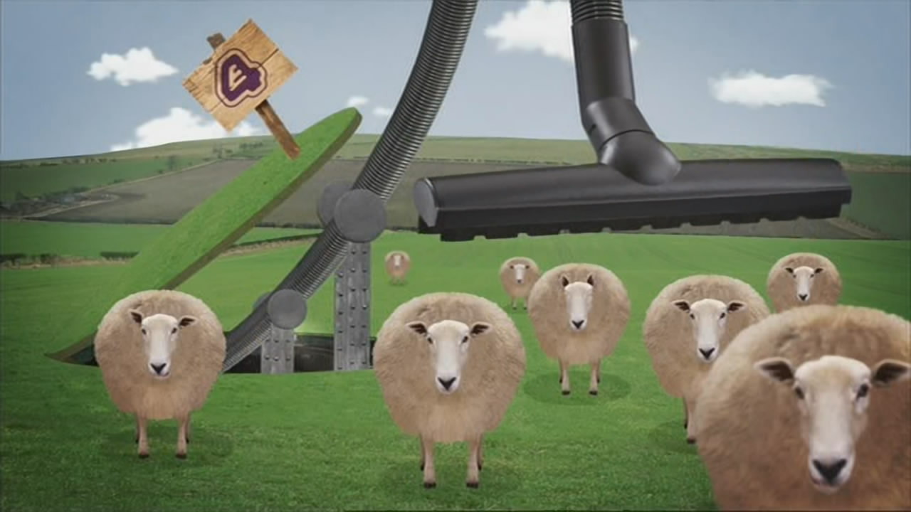 Thumbnail image for E4 (E-Sting - Sheep Sucking)  - 2015