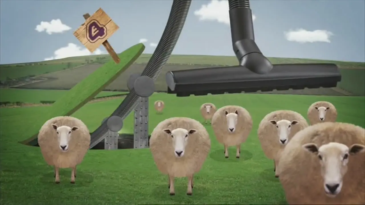 Thumbnail image for E4 (E-Sting - Sheep Sucking)  - 2015