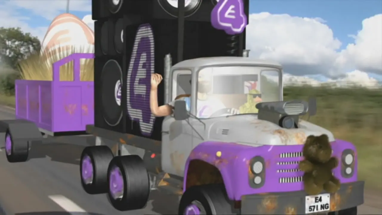 Thumbnail image for E4 (E-Sting - Eggstore)  - 2015