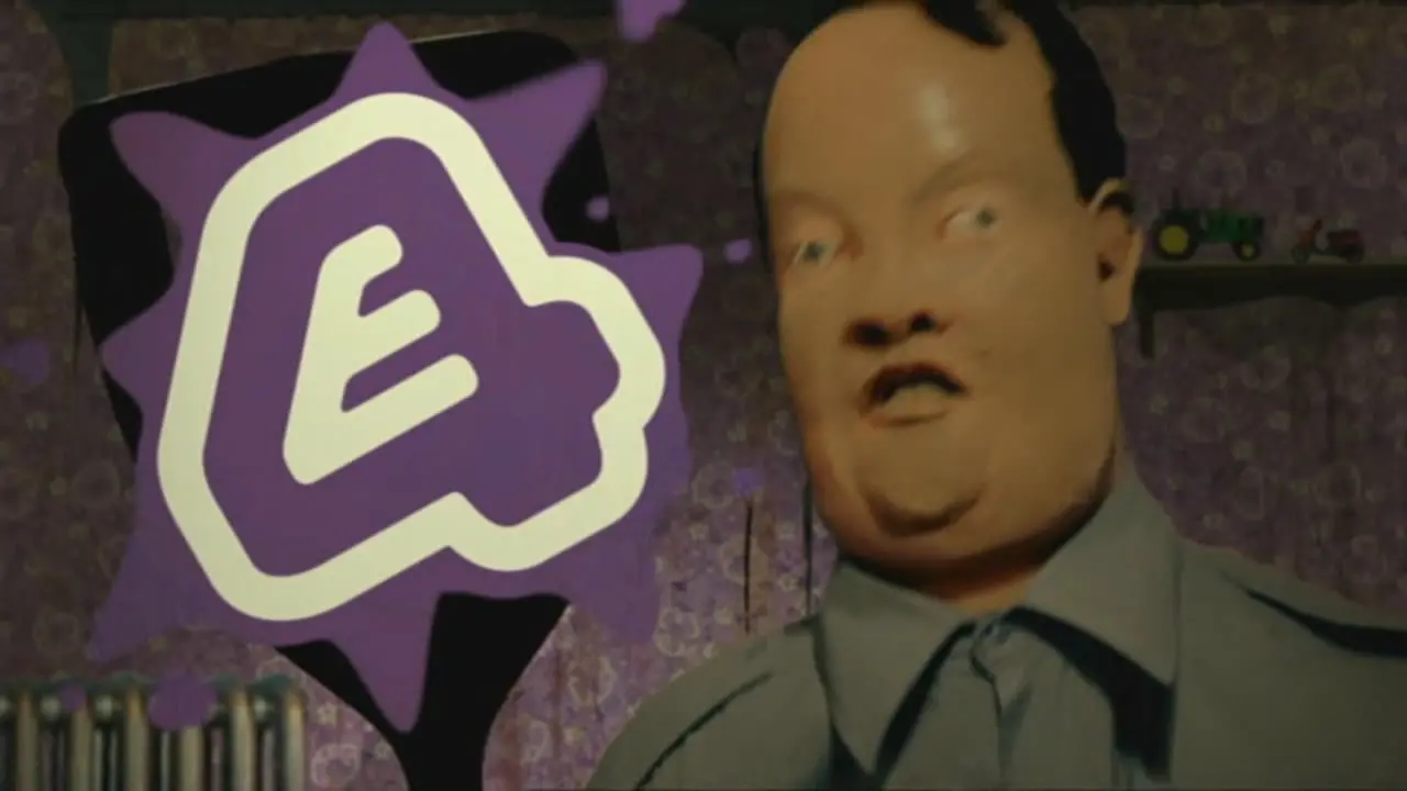 Thumbnail image for E4 (E-Sting - Graham Flannel)  - 2015
