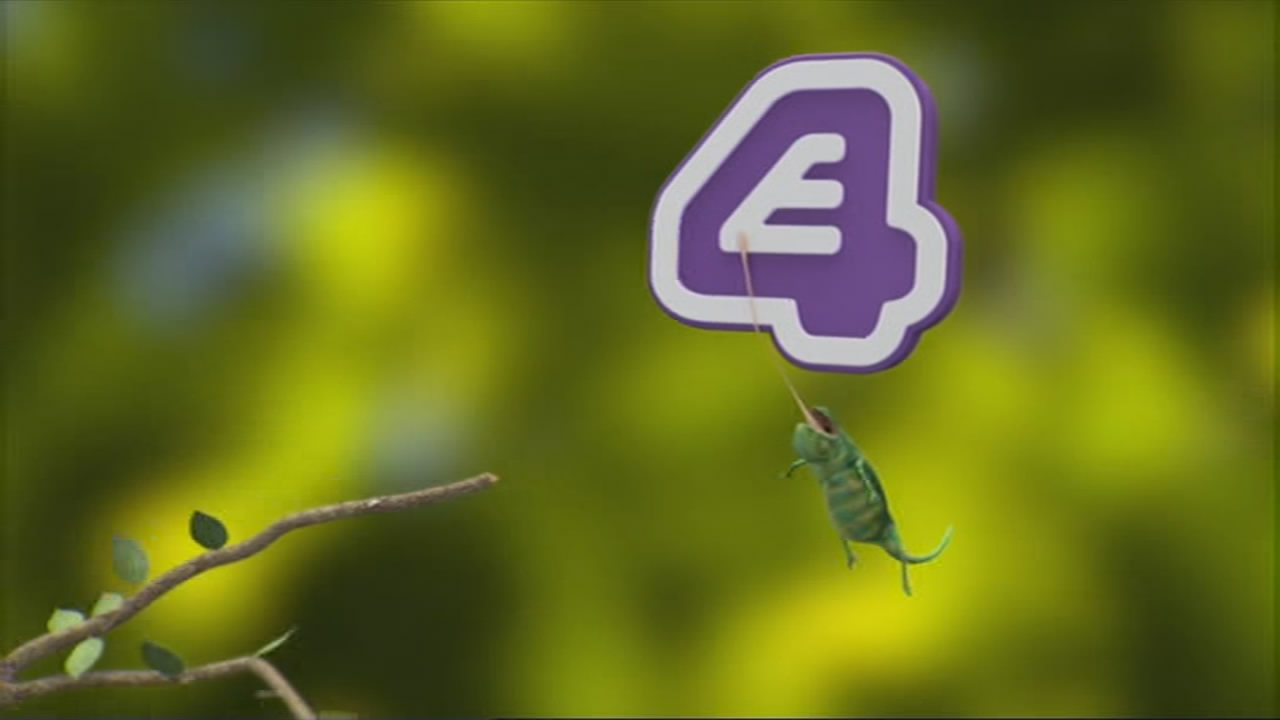 Thumbnail image for E4 (E-Sting - Chameleon)  - 2015