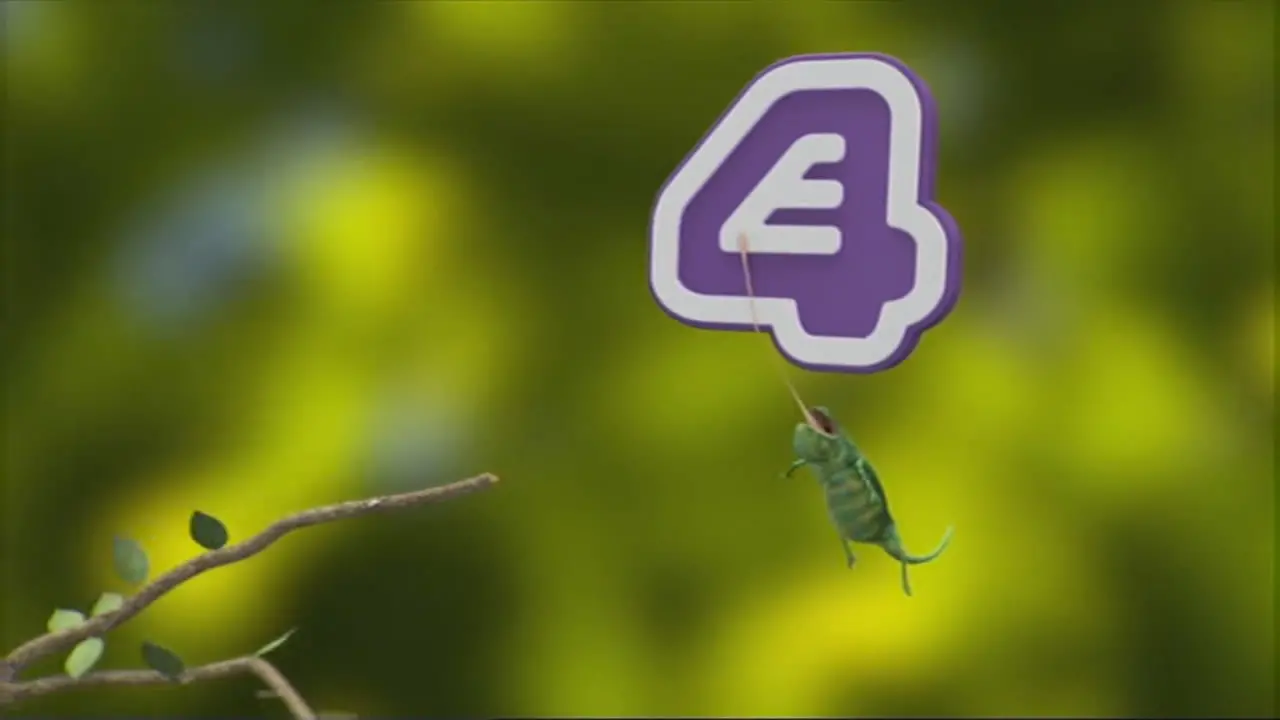 Thumbnail image for E4 (E-Sting - Chameleon)  - 2015