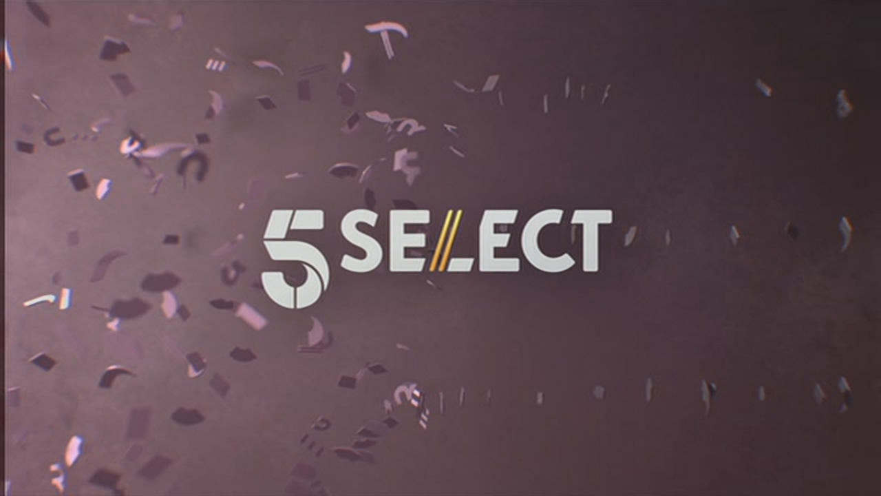 Thumbnail image for 5Select (Purple)  - 2018