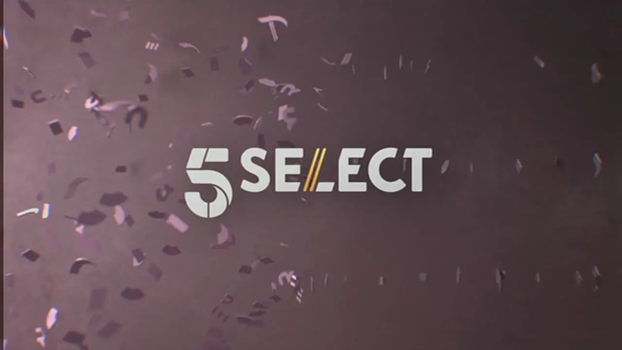 Thumbnail image for 5Select (Purple)  - 2018