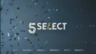 Thumbnail image for 5Select (Channel Promo)  - 2018