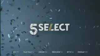 Thumbnail image for 5Select (Channel Promo)  - 2018