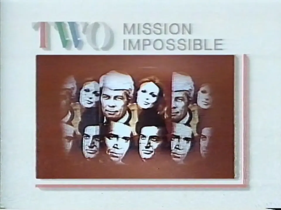 Thumbnail image for BBC Two (Next)  - 1986