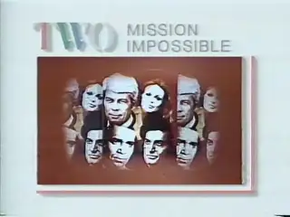 Thumbnail image for BBC Two (Next)  - 1986