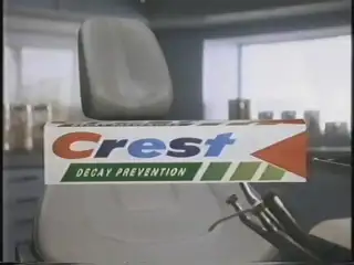 Thumbnail image for Crest  - 1991