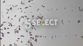 Thumbnail image for 5Select (White/Purple)  - 2018