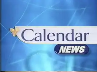 Thumbnail image for Calendar News (Late)  - 1998