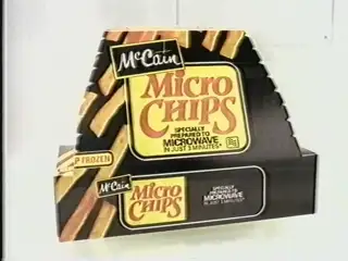 Thumbnail image for Micro Chips  - 1998