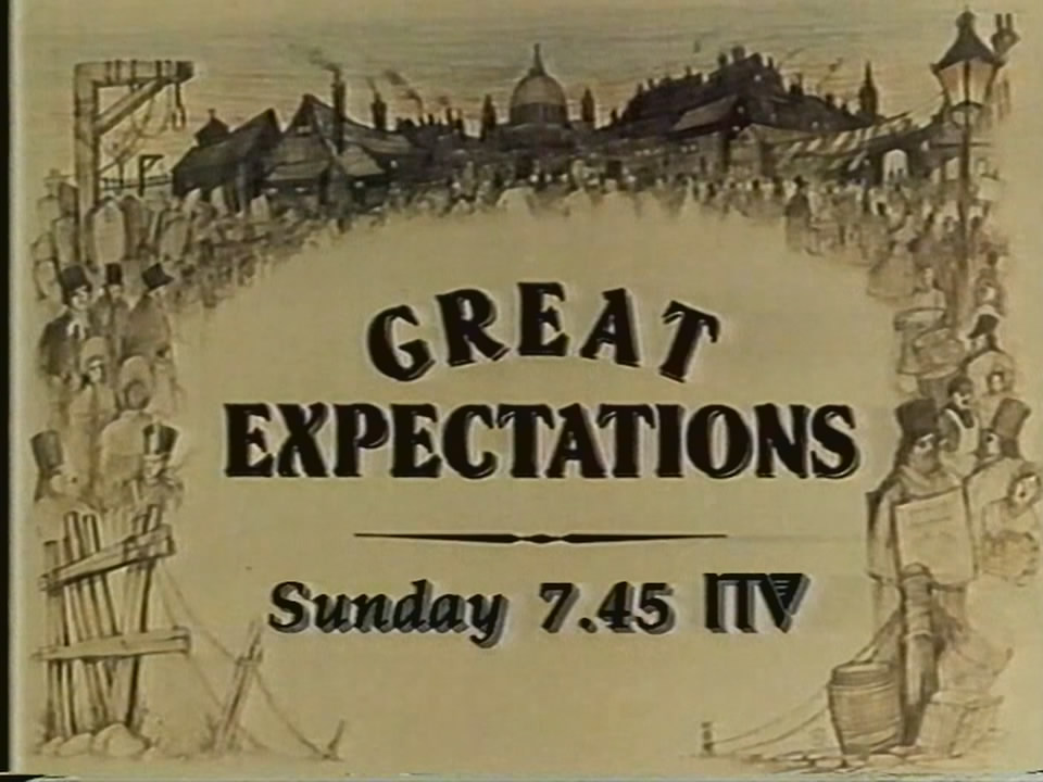 Thumbnail image for ITV (Promo)  - 1991