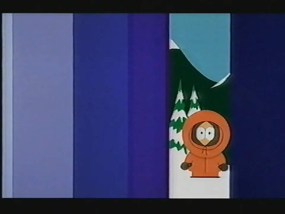 Thumbnail image for Channel 4 (South Park)  - 1999