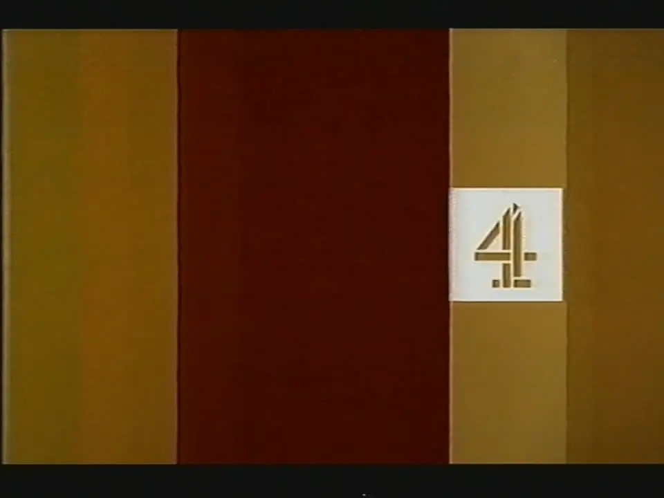 Thumbnail image for Channel 4 (Red/Yellow)  - 1999