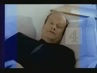 Thumbnail image for Channel 4 (Frasier)  - 1999