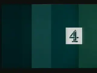 Thumbnail image for Channel 4 (Blue Green)  - 1999