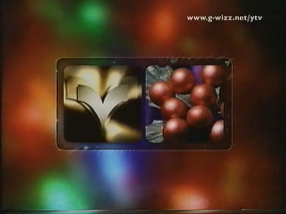 Thumbnail image for Yorkshire (Long)  - Christmas 1999