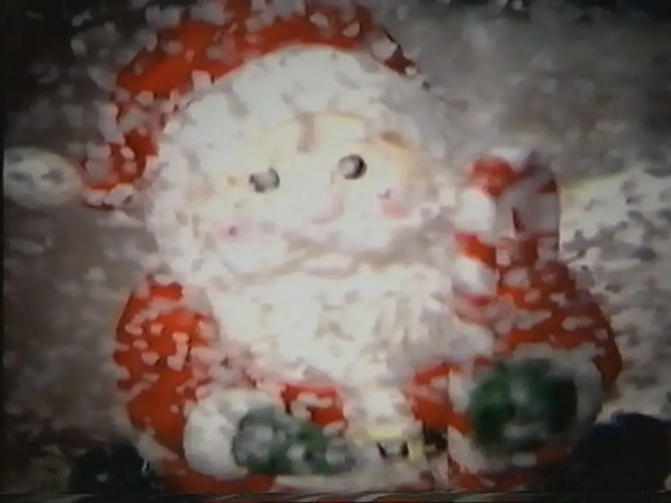 Thumbnail image for Yorkshire (Break)  - Christmas 1999