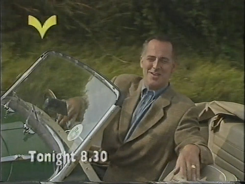 Thumbnail image for Yorkshire (Promo)  - 1995