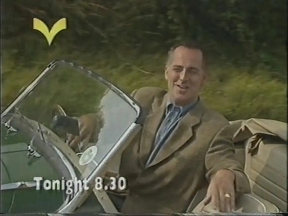Thumbnail image for Yorkshire (Promo)  - 1995
