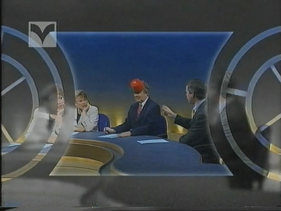 Thumbnail image for Yorkshire (Promo)  - 1999