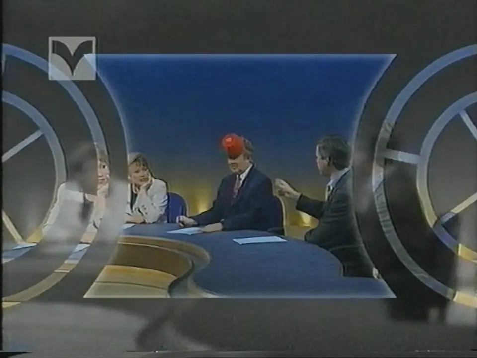 Thumbnail image for Yorkshire (Promo)  - 1999