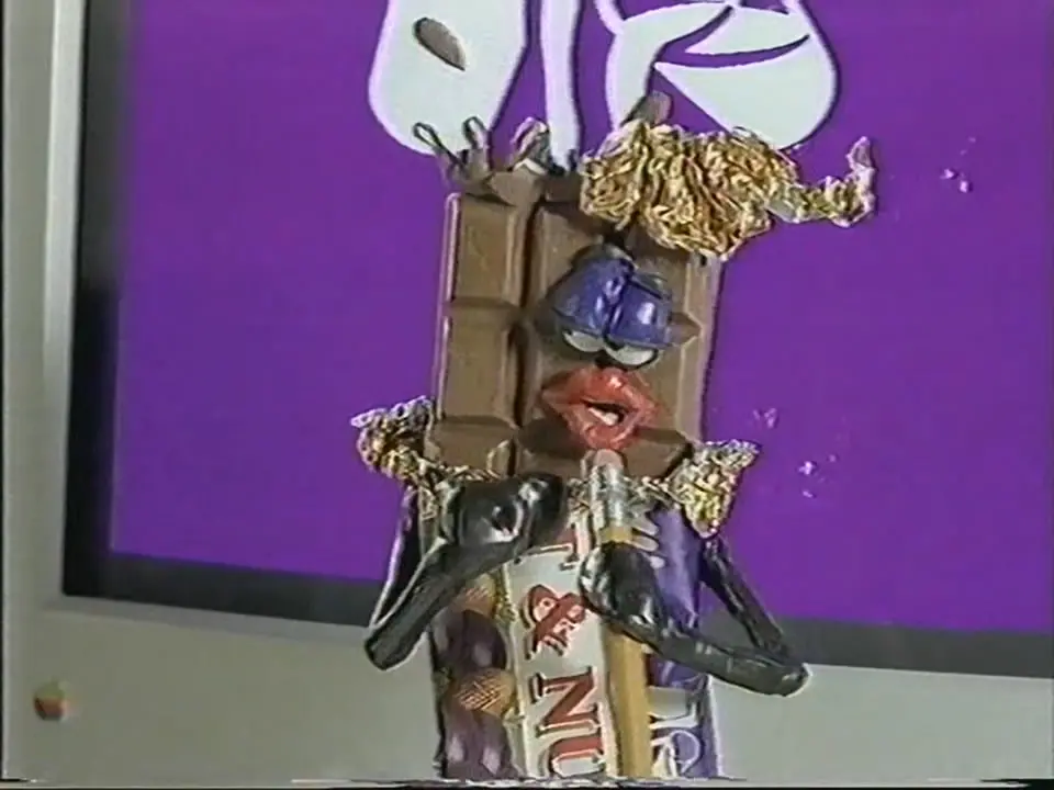 Thumbnail image for Fruit & Nut  - 1994