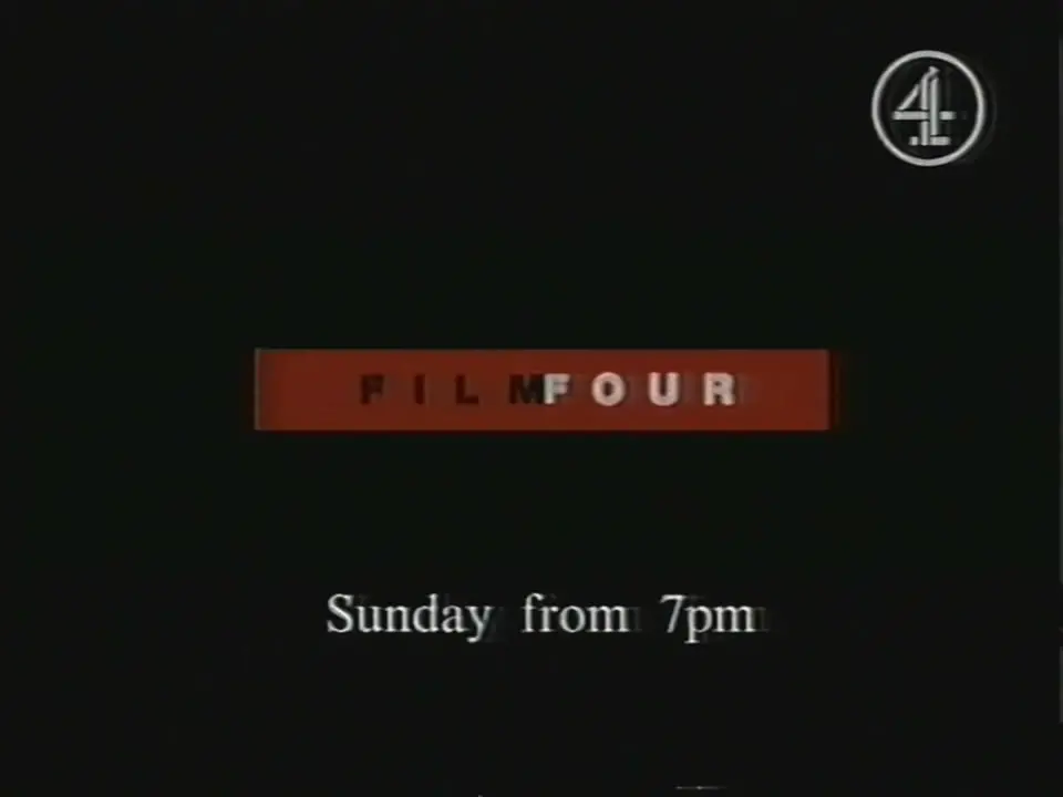 Thumbnail image for FilmFour (Launch Promo)  - 1998