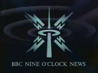 Thumbnail image for Nine O'Clock News  - 1991