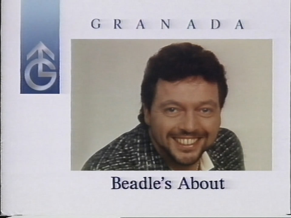 Thumbnail image for Granada (Next)  - 1990