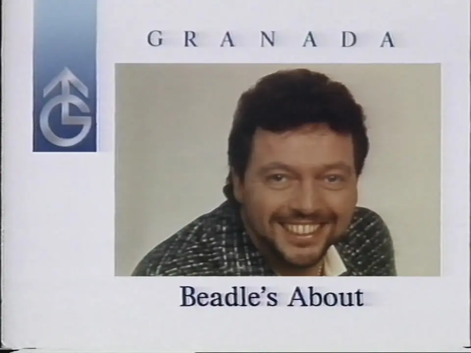 Thumbnail image for Granada (Next)  - 1990
