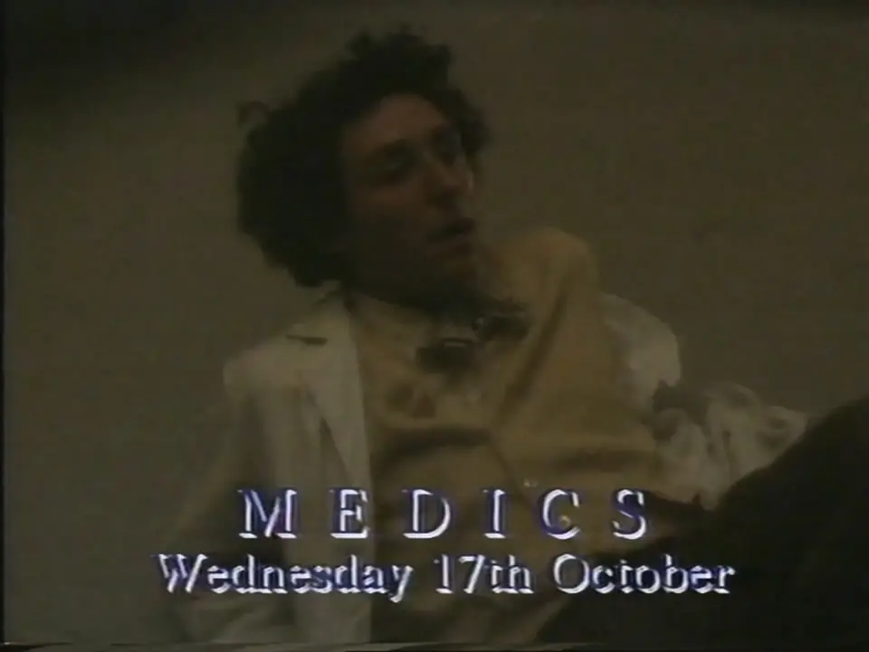 Thumbnail image for Granada (Promo)  - 1990
