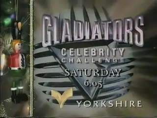 Thumbnail image for Yorkshire (Promo)  - Christmas 1997